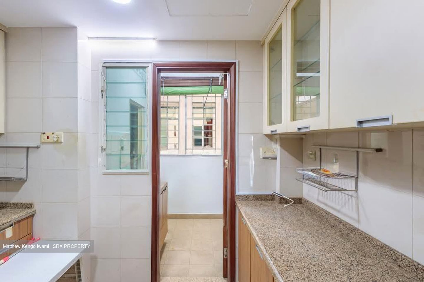Rafflesia Condominium (D20), Condominium #595232881